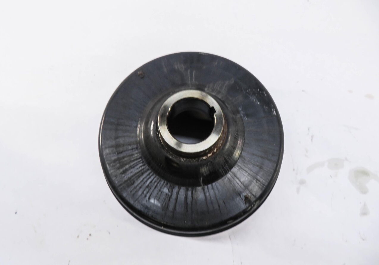 Thumbnail 4: 11-20 MERCEDES E550 GL450 GL550 GLS550 ML550 S550 S63 CLS550 - HARMONIC BALANCER