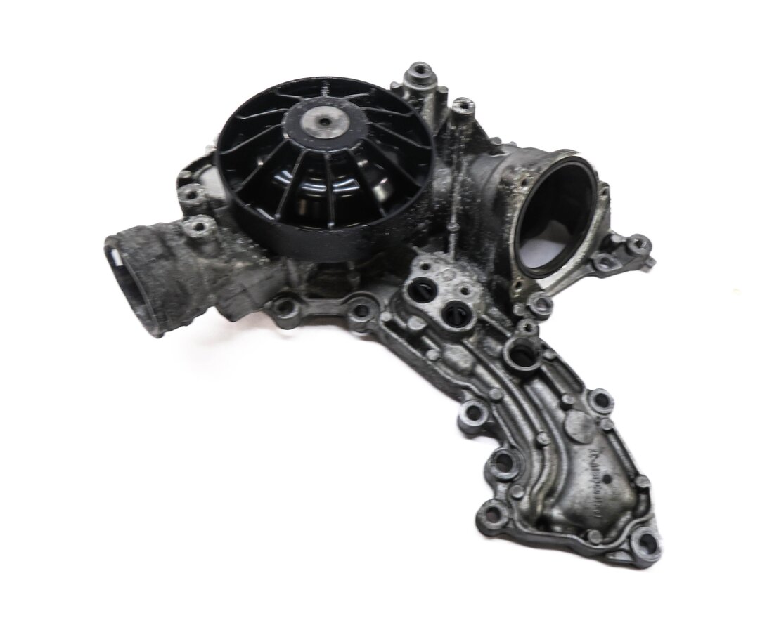 2011-2020 MERCEDES CL550 E550 GL450 GL550 ML550 S550 SL550 CLS550 - WATER PUMP