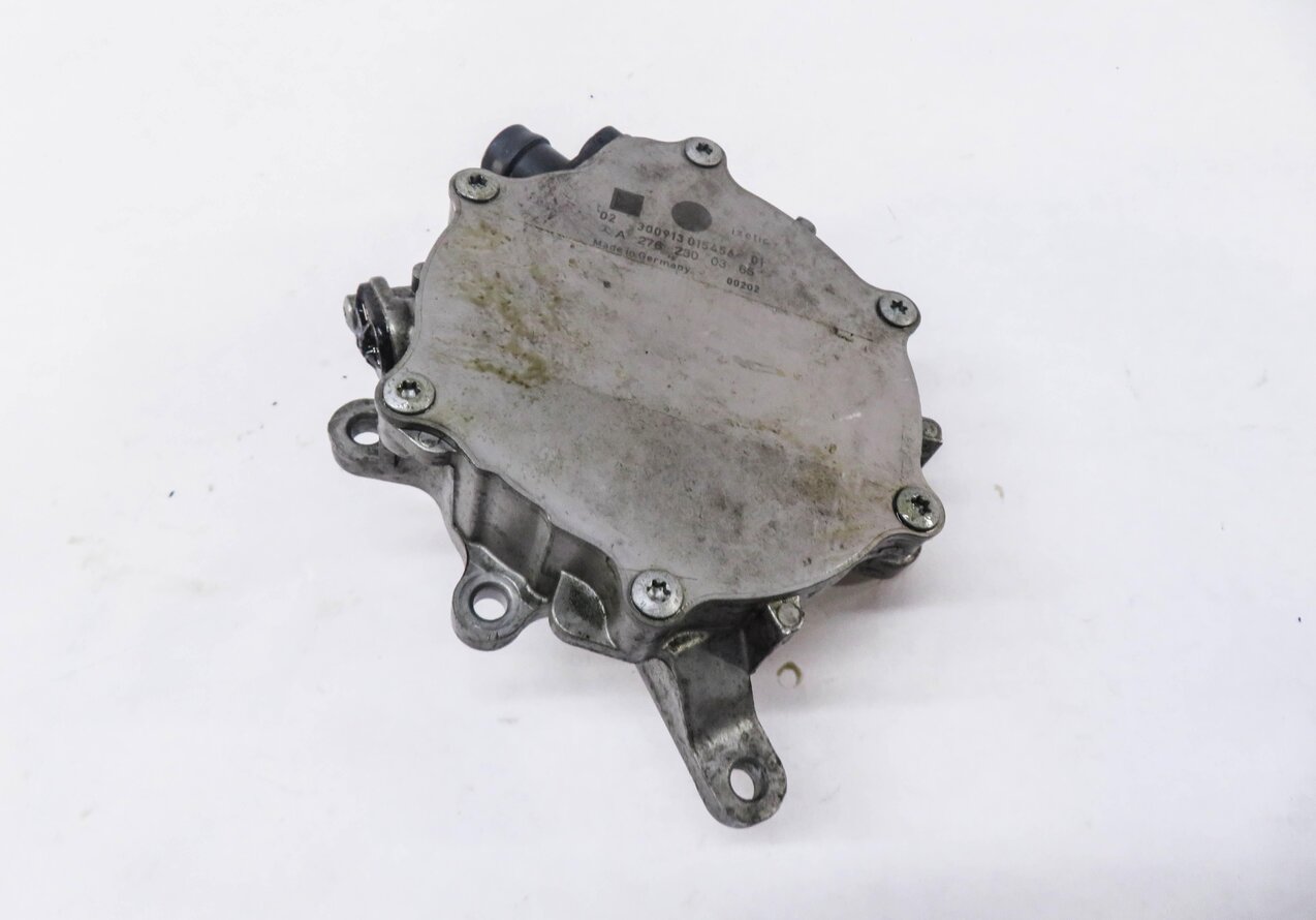 Thumbnail 3: 11-20 MERCEDES CL550 GL450 GL550 ML350 ML550 S400 S550 S600 SL550 - VACUUM PUMP