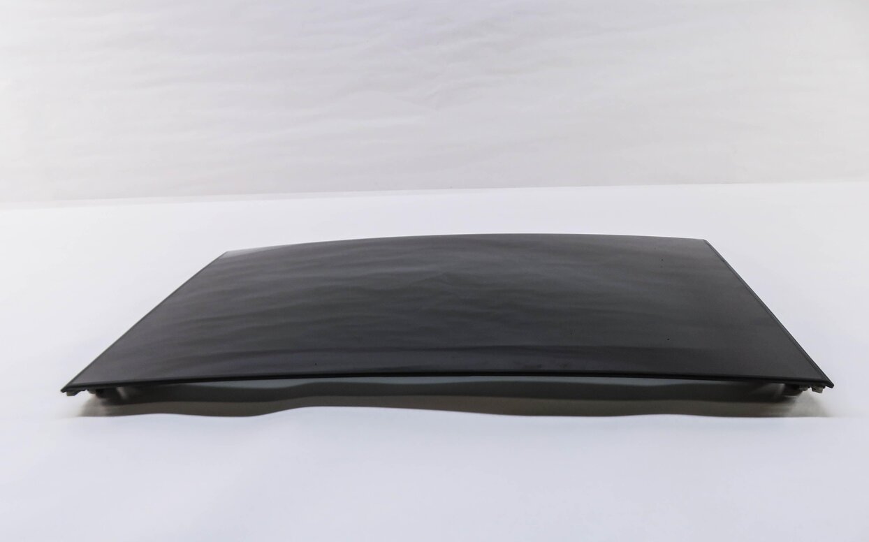 Thumbnail 2: 2012-2019 MERCEDES GL350 GL550 GLS ML350 ML550 (W166 X166) CENTER SUNROOF GLASS