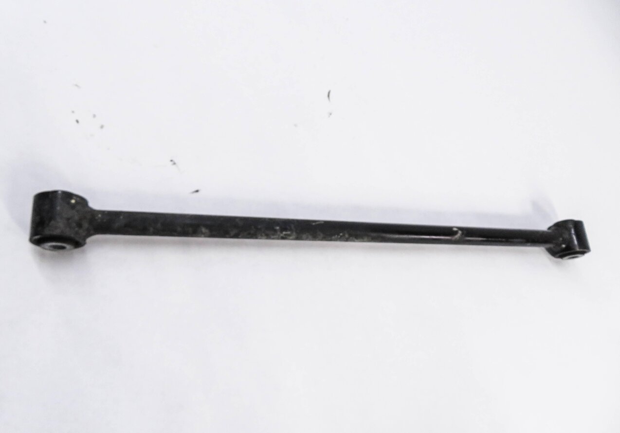 Thumbnail 3: 2012-2019 MERCEDES GL350 GL450 GL550 ML350 (W166 X166) LEFT REAR CONTROL ARM SET