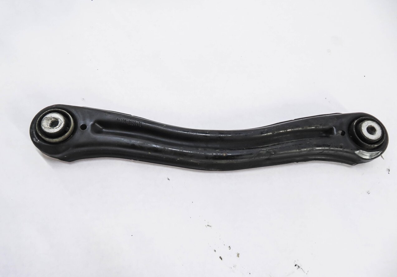 Thumbnail 4: 2012-2019 MERCEDES GL350 GL450 GL550 ML350 (W166 X166) LEFT REAR CONTROL ARM SET
