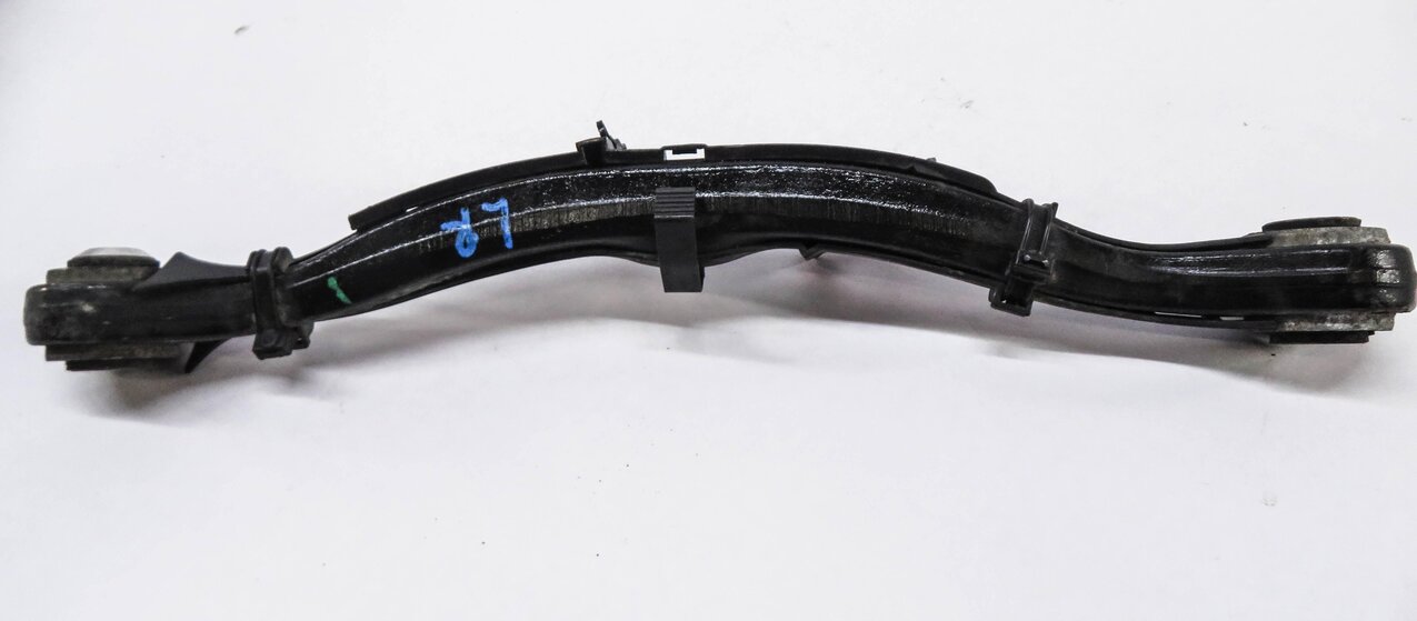 Thumbnail 5: 2012-2019 MERCEDES GL350 GL450 GL550 ML350 (W166 X166) LEFT REAR CONTROL ARM SET