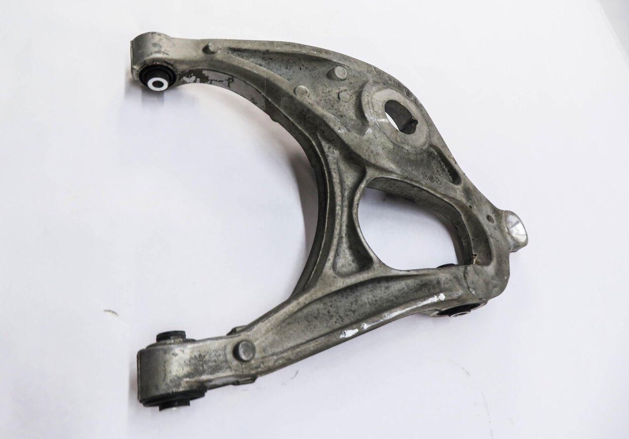 Thumbnail 6: 2012-2019 MERCEDES GL350 GL450 GL550 ML350 (W166 X166) LEFT REAR CONTROL ARM SET
