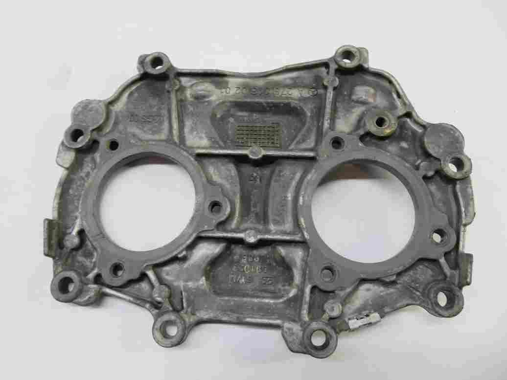 Thumbnail 5: 14-19 MERCEDES GL450 GL550 GLS550 ML550 S550 - 4.6L ENGINE RIGHT CYLINDER HEAD