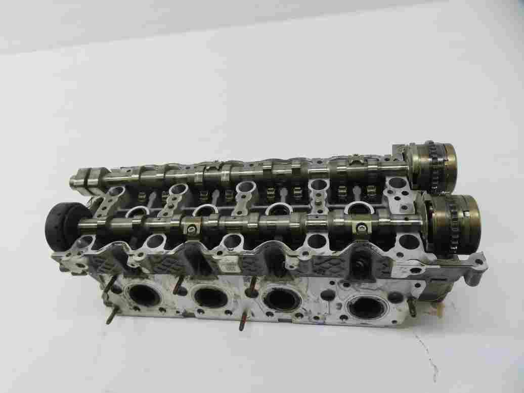 Thumbnail 6: 14-19 MERCEDES GL450 GL550 GLS550 ML550 S550 - 4.6L ENGINE RIGHT CYLINDER HEAD