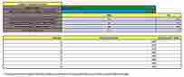 Thumbnail 8: 14-19 MERCEDES GL450 GL550 GLS550 ML550 S550 - 4.6L ENGINE RIGHT CYLINDER HEAD