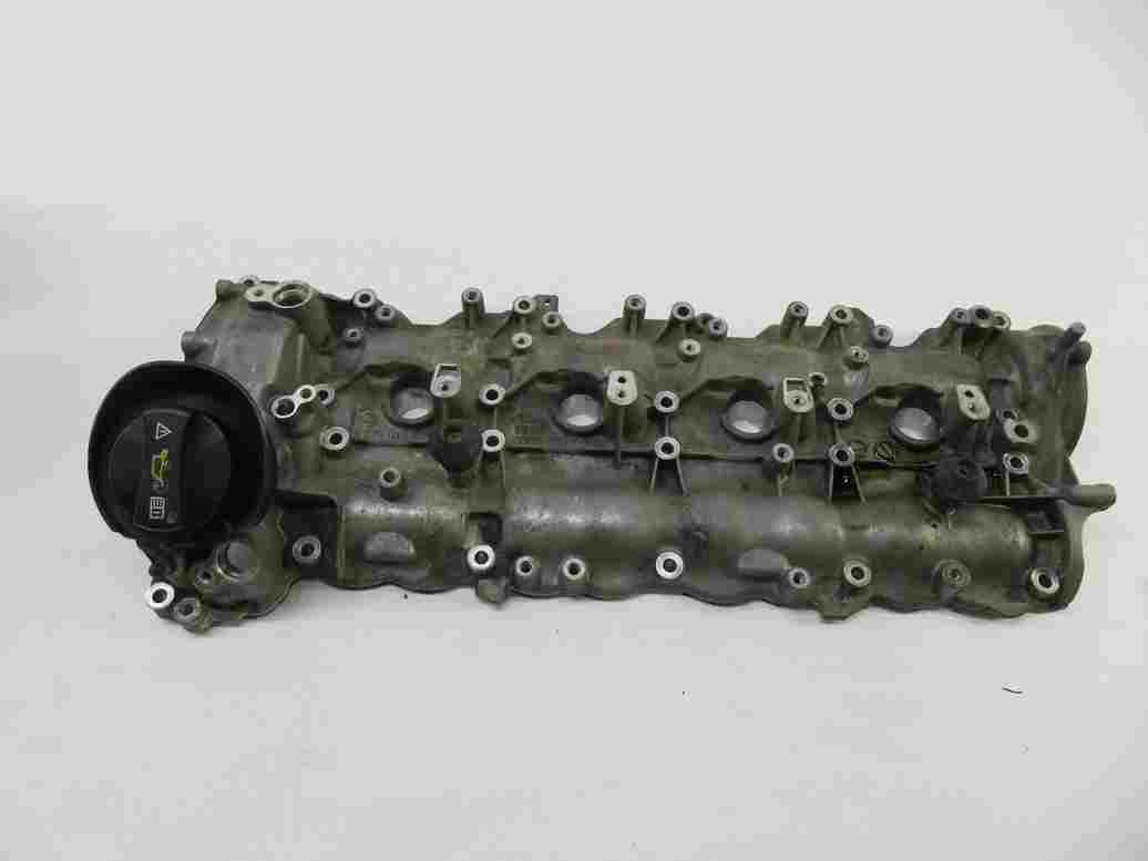 Thumbnail 10: 14-19 MERCEDES GL450 GL550 GLS550 ML550 S550 - 4.6L ENGINE RIGHT CYLINDER HEAD