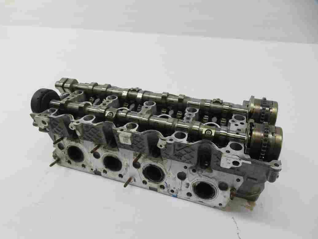 Thumbnail 2: 14-19 MERCEDES GL450 GL550 GLS550 ML550 S550 - 4.6L ENGINE RIGHT CYLINDER HEAD