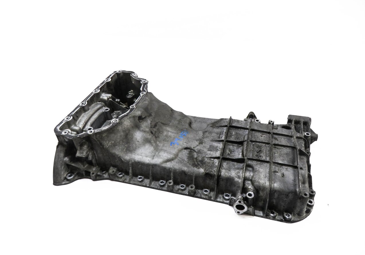 2012-2020 MERCEDES E550 GL450 GL550 ML550 SL550 CLS550 - 4.6L V8 UPPER OIL PAN