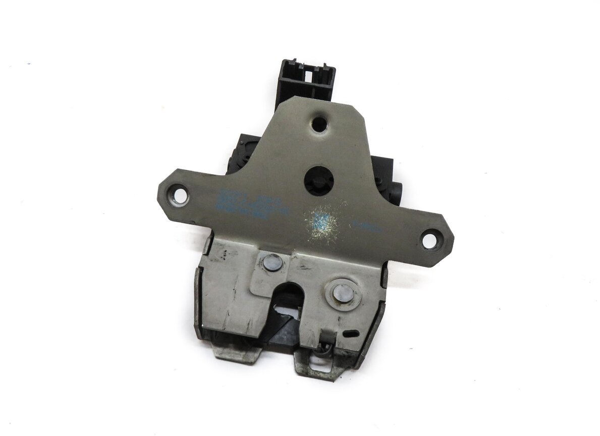 2011 RANGE ROVER SPORT (L320) REAR TRUNK LOCK LATCH ACTUATOR