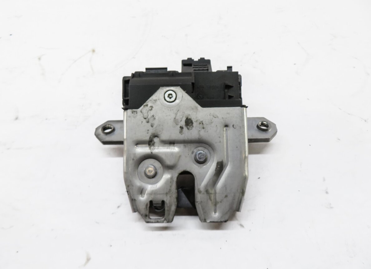 Thumbnail 4: 2011 RANGE ROVER SPORT (L320) REAR TRUNK LOCK LATCH ACTUATOR