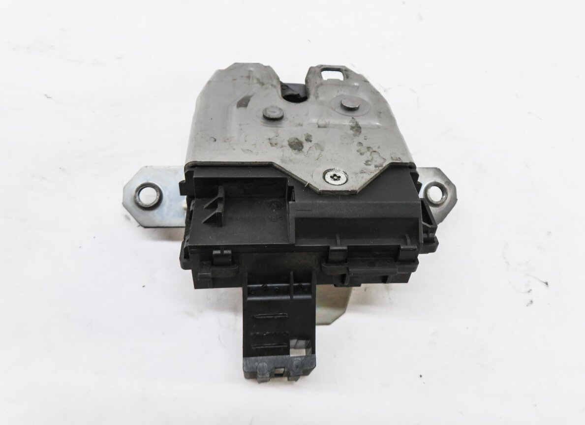 Thumbnail 5: 2011 RANGE ROVER SPORT (L320) REAR TRUNK LOCK LATCH ACTUATOR