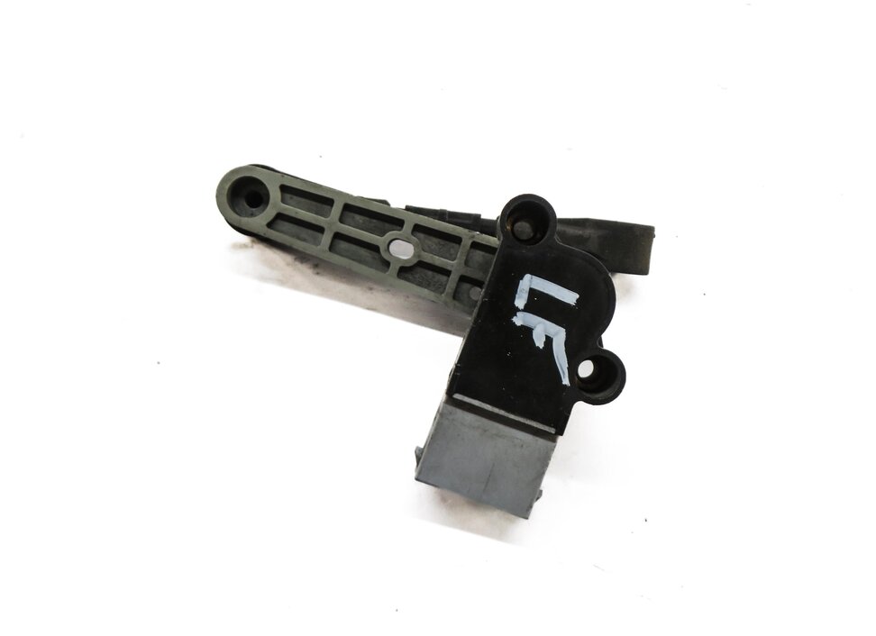 2011 RANGE ROVER SPORT (L320) LEFT FRONT DRIVER SUSPENSION HEIGHT LEVEL SENSOR
