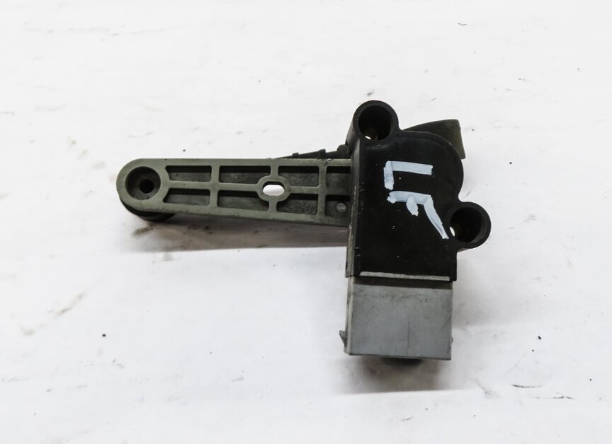 Thumbnail 2: 2011 RANGE ROVER SPORT (L320) LEFT FRONT DRIVER SUSPENSION HEIGHT LEVEL SENSOR