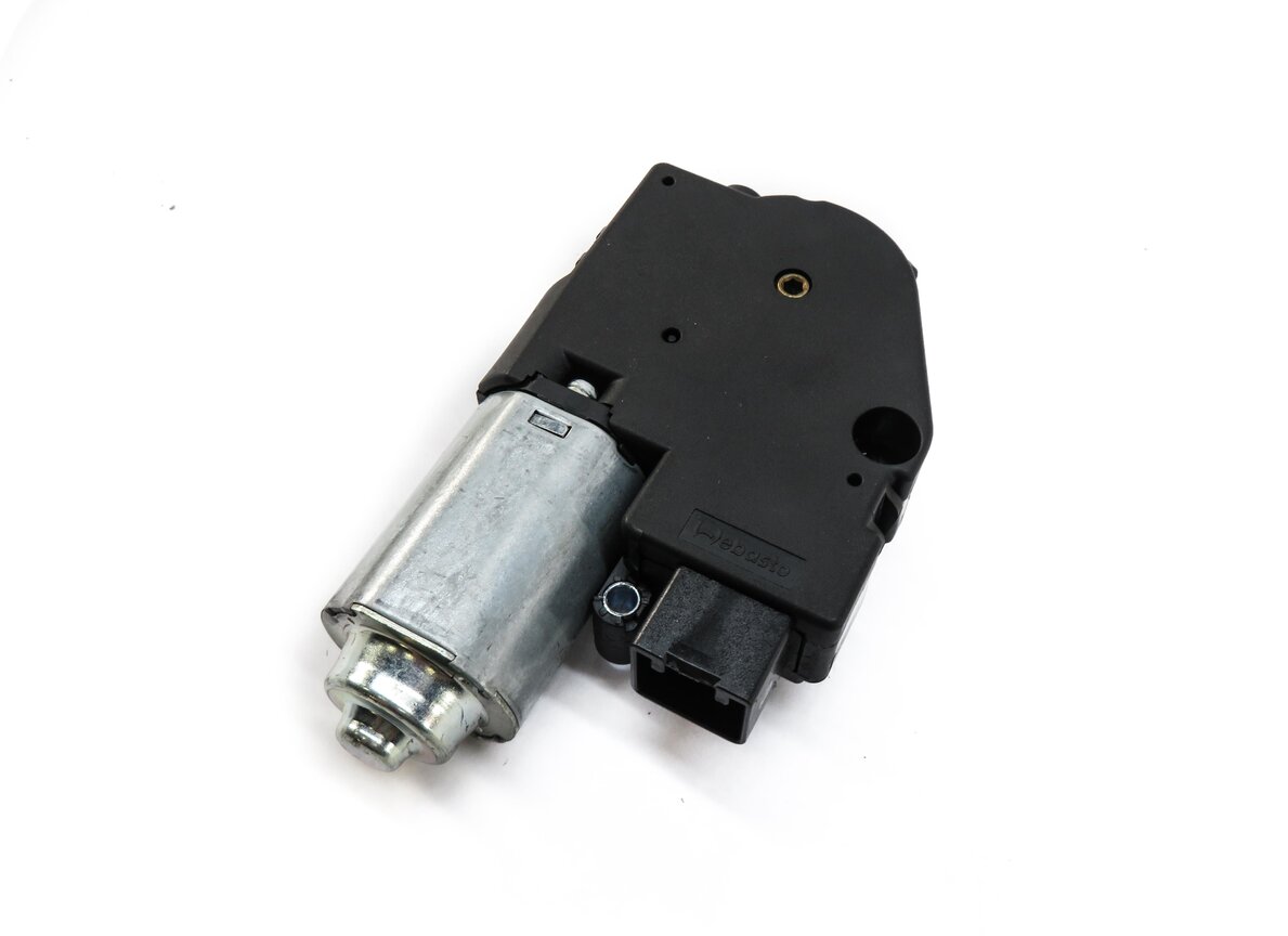 Thumbnail 1: 2006-2013 RANGE ROVER SPORT (L320) SUNROOF SUN ROOF WINDOW MOTOR