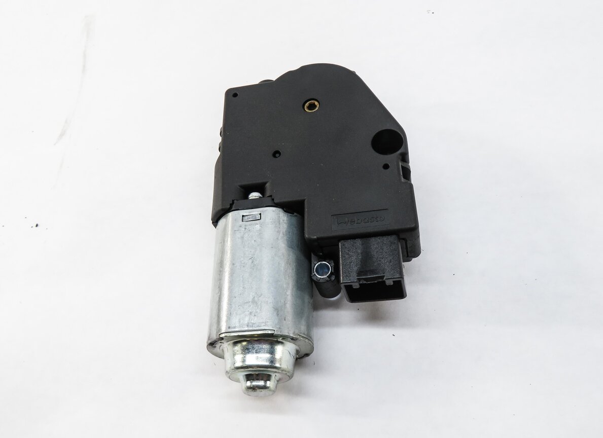 Thumbnail 2: 2006-2013 RANGE ROVER SPORT (L320) SUNROOF SUN ROOF WINDOW MOTOR