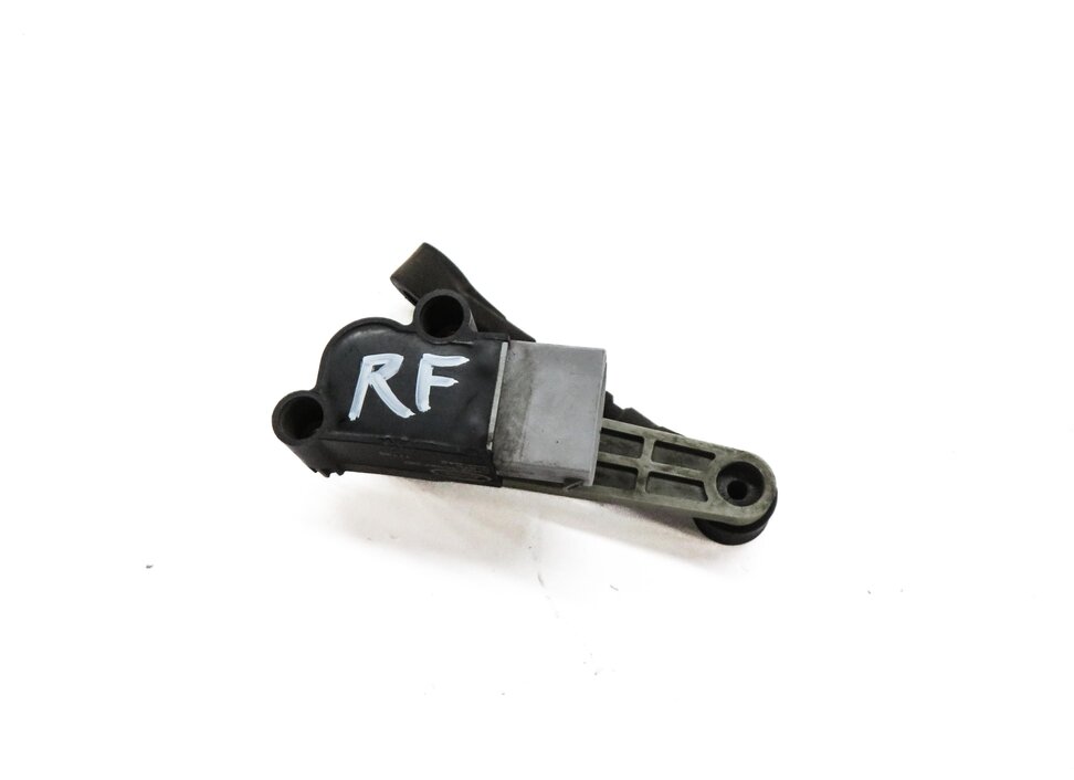 2011 RANGE ROVER SPORT (L320) RIGHT FRONT SUSPENSION HEIGHT LEVEL SENSOR