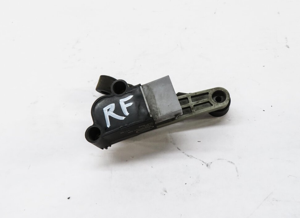 Thumbnail 2: 2011 RANGE ROVER SPORT (L320) RIGHT FRONT SUSPENSION HEIGHT LEVEL SENSOR