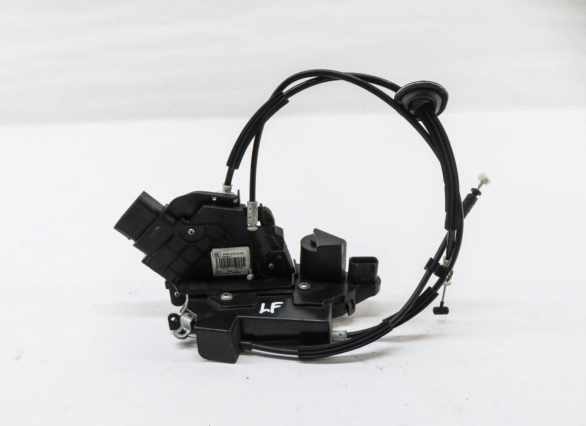 Thumbnail 2: 2010-2019 RANGE ROVER SPORT (L320) EVOQUE LR4 LEFT FRONT PASSIVE DOOR LATCH