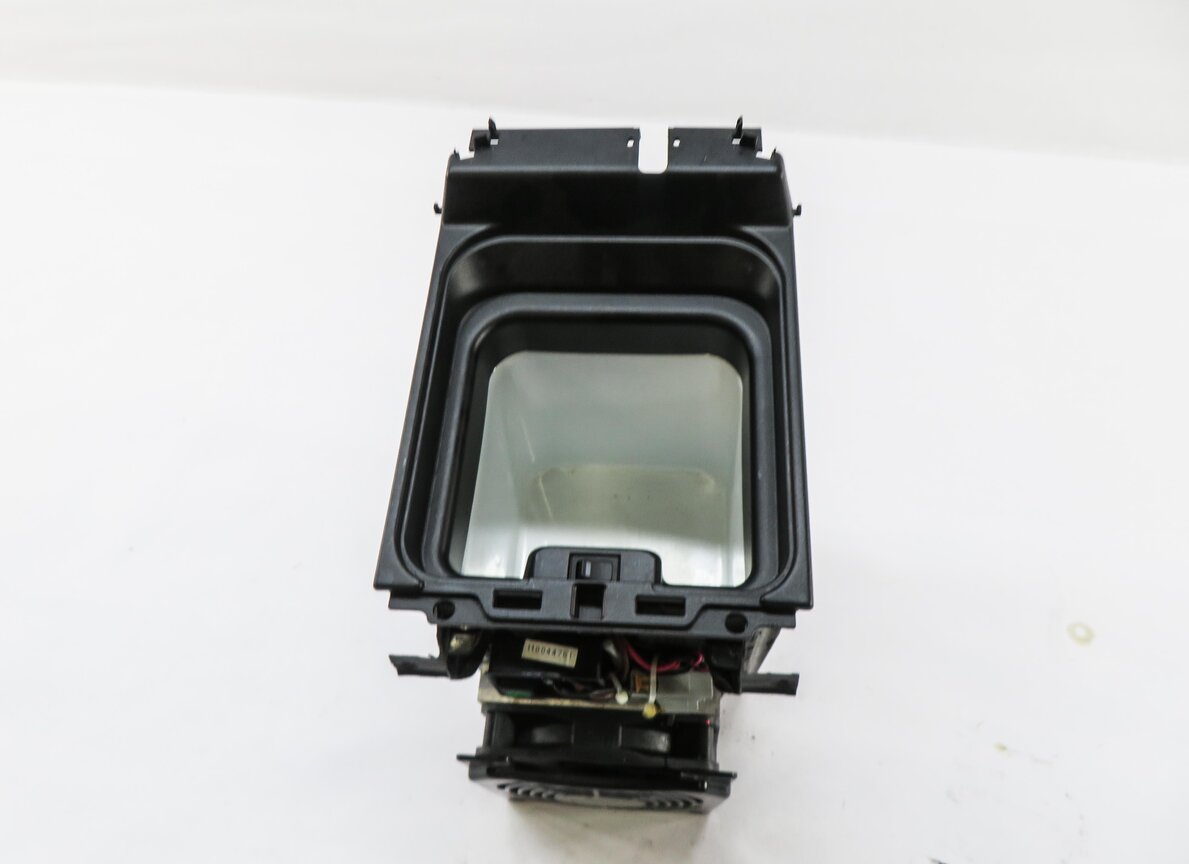 Thumbnail 3: 2010-2013 RANGE ROVER SPORT (L320) CENTER CONSOLE REFRIGERATOR COOLER BOX INSERT