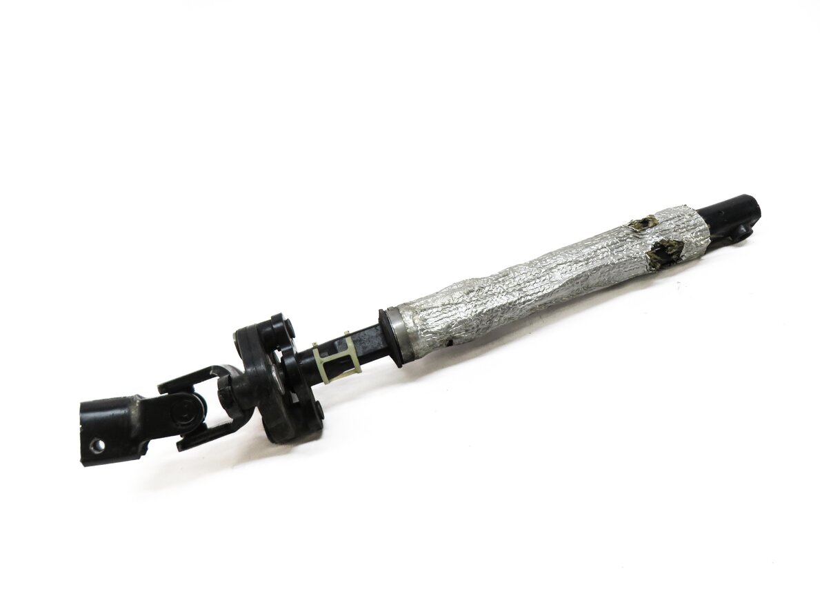 Thumbnail 1: 2011 RANGE ROVER SPORT (L320) STEERING COLUMN SHAFT U-JOINT LINKAGE COUPLER