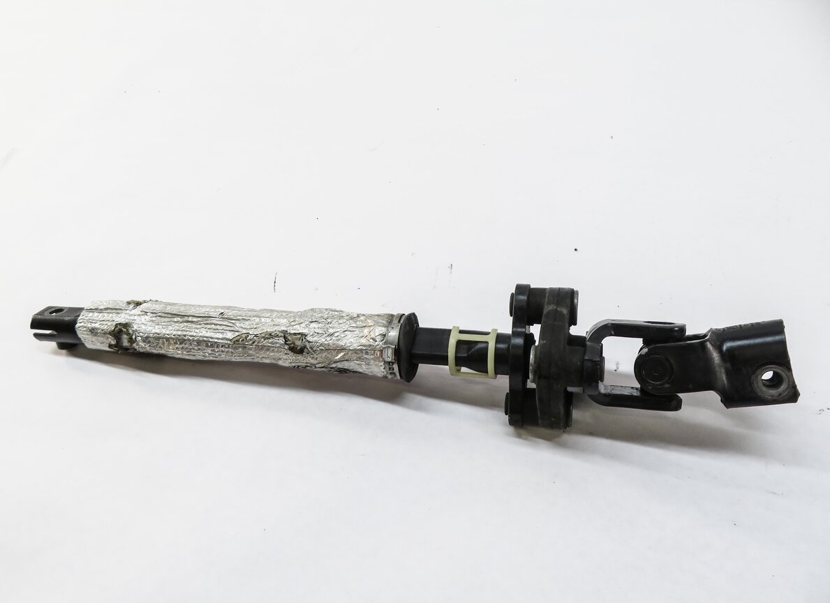 Thumbnail 3: 2011 RANGE ROVER SPORT (L320) STEERING COLUMN SHAFT U-JOINT LINKAGE COUPLER