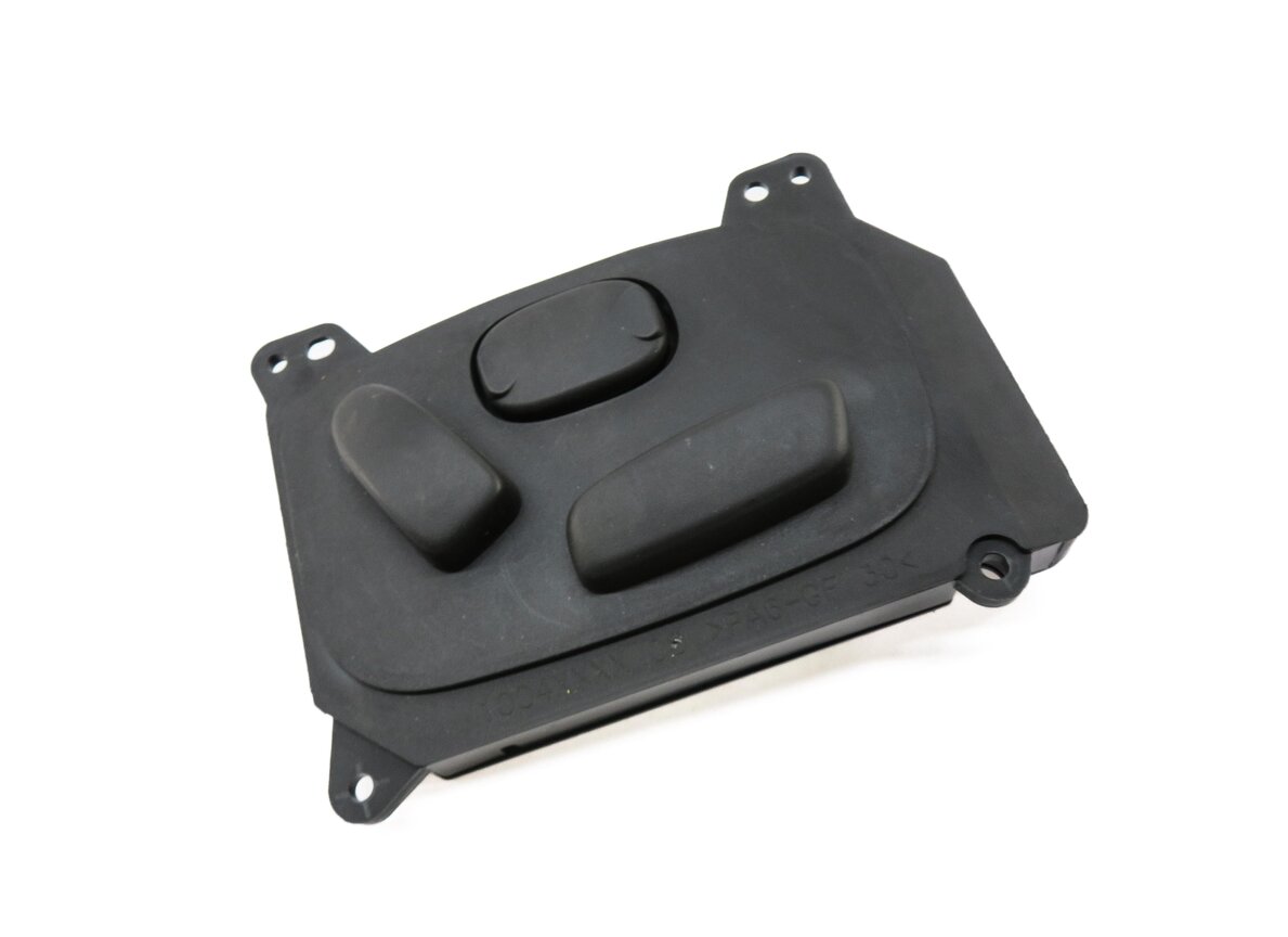 2011 RANGE ROVER SPORT (L320) RIGHT FRONT PASSENGER SEAT ADJUSTMENT SWITCH