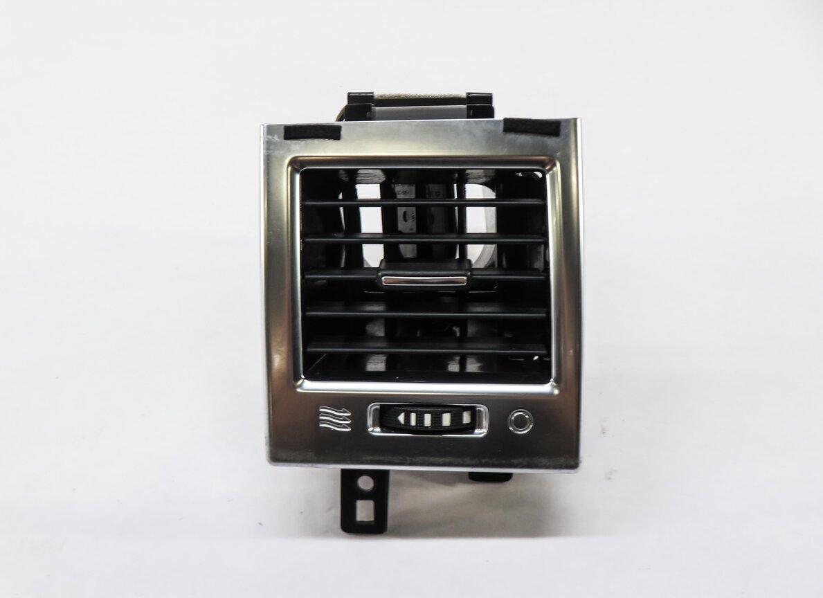 Thumbnail 2: 2011 RANGE ROVER SPORT (L320) LEFT DRIVER CENTER DASH HEATER A/C AIR VENT