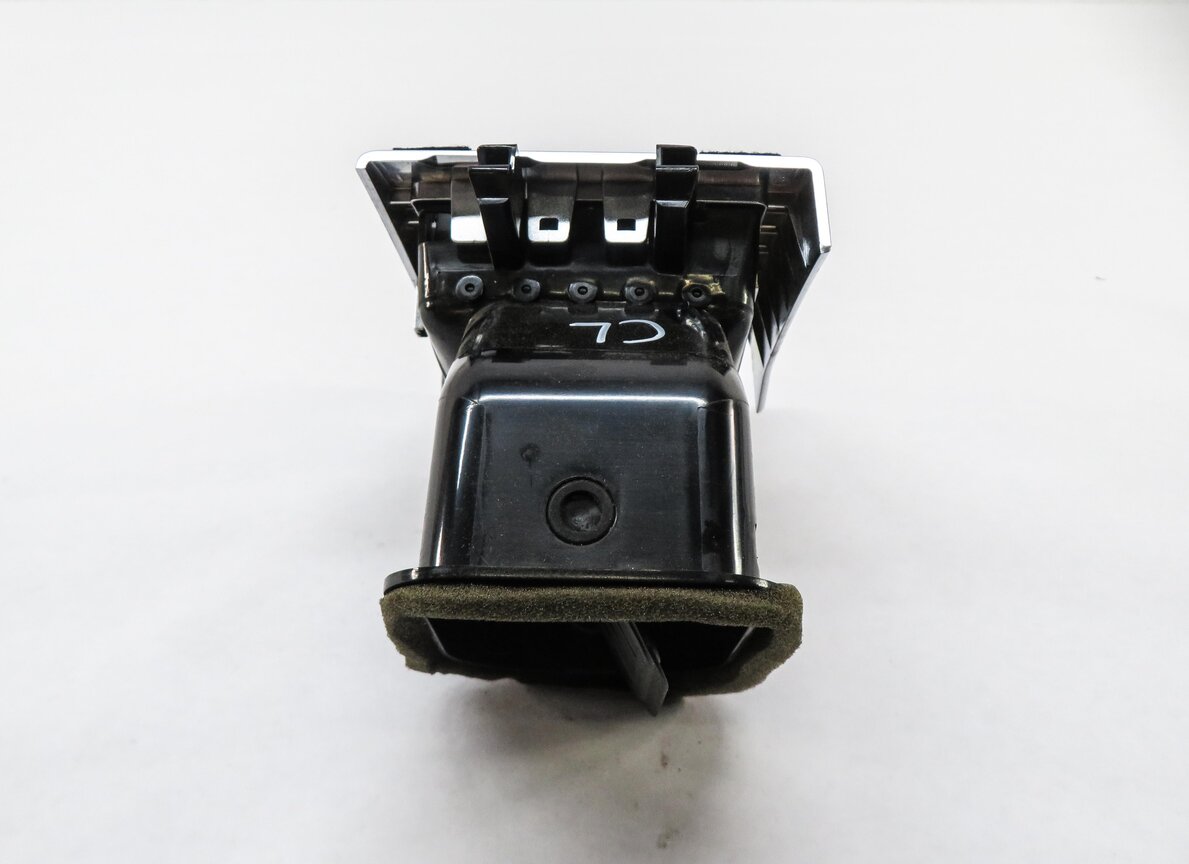 Thumbnail 3: 2011 RANGE ROVER SPORT (L320) LEFT DRIVER CENTER DASH HEATER A/C AIR VENT