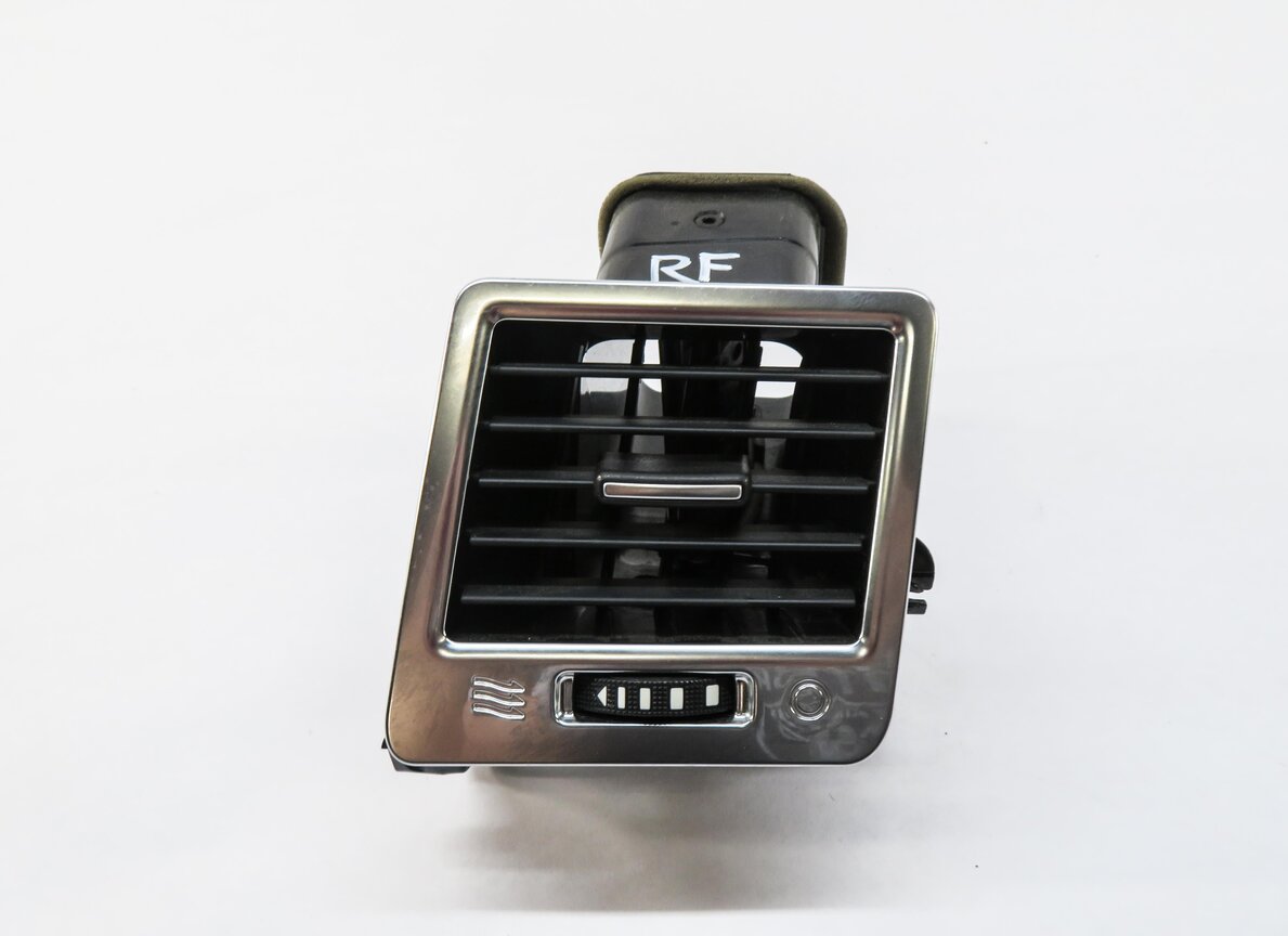 Thumbnail 2: 2011 RANGE ROVER SPORT (L320) RIGHT PASSENGER OUTER DASH HEATER A/C AIR VENT