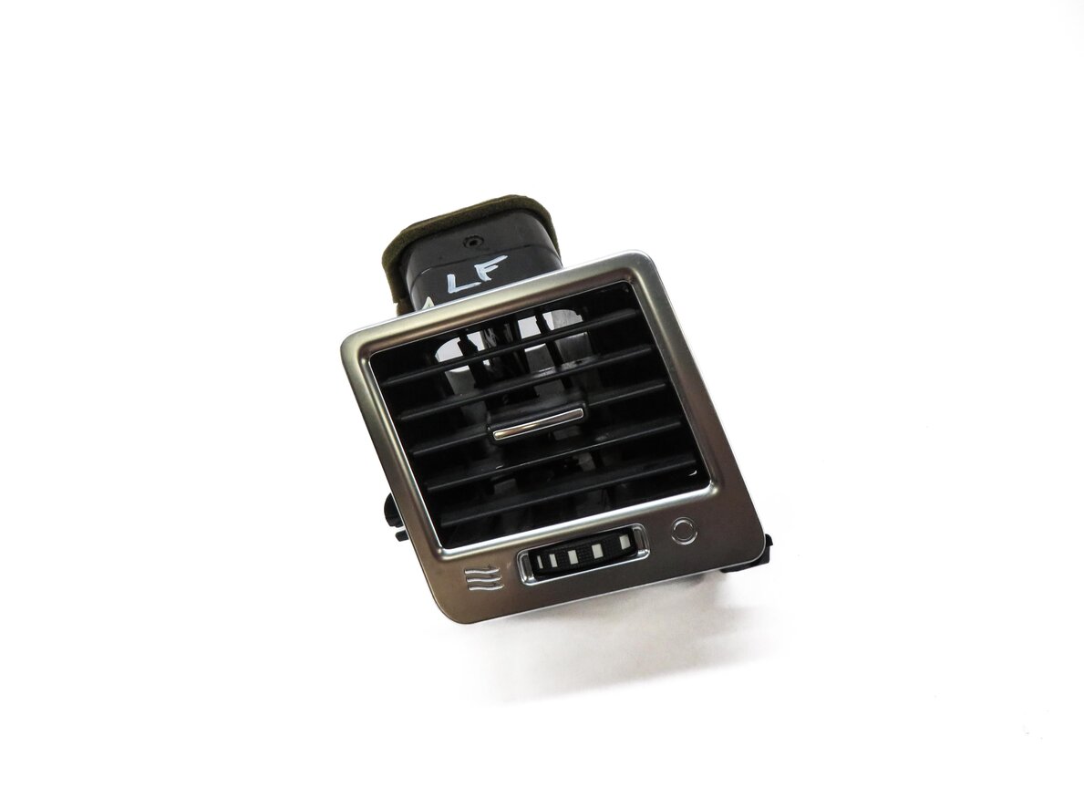 2011 RANGE ROVER SPORT (L320) LEFT DRIVER OUTER DASH HEATER A/C AIR VENT