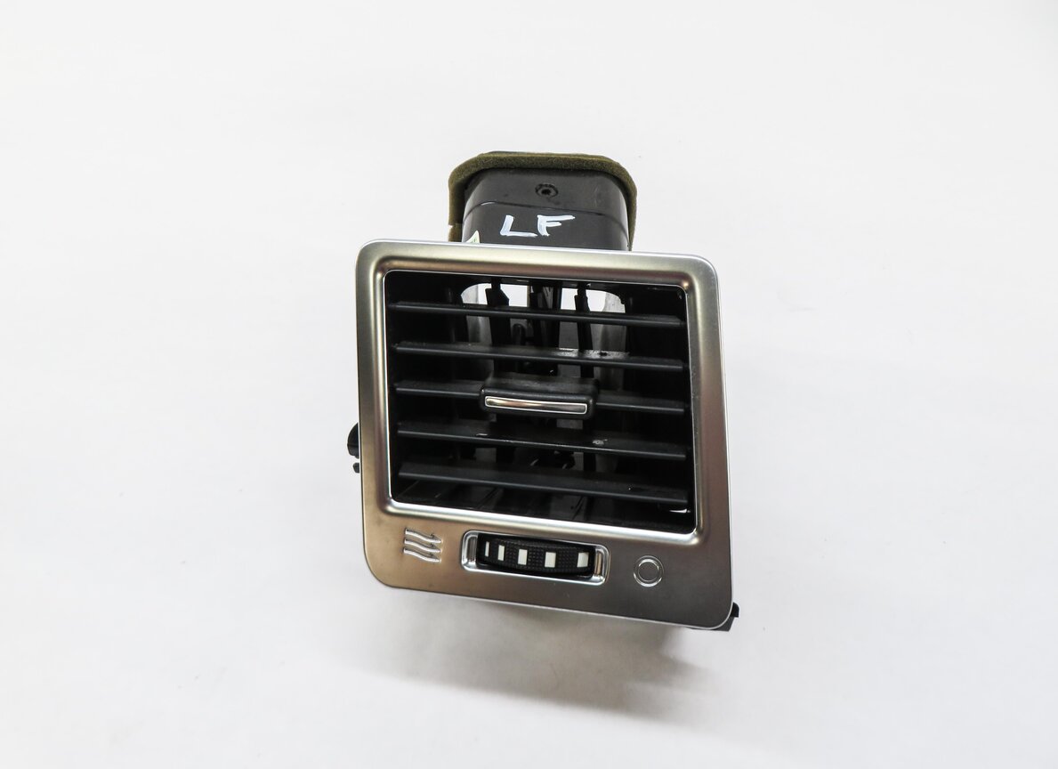 Thumbnail 2: 2011 RANGE ROVER SPORT (L320) LEFT DRIVER OUTER DASH HEATER A/C AIR VENT