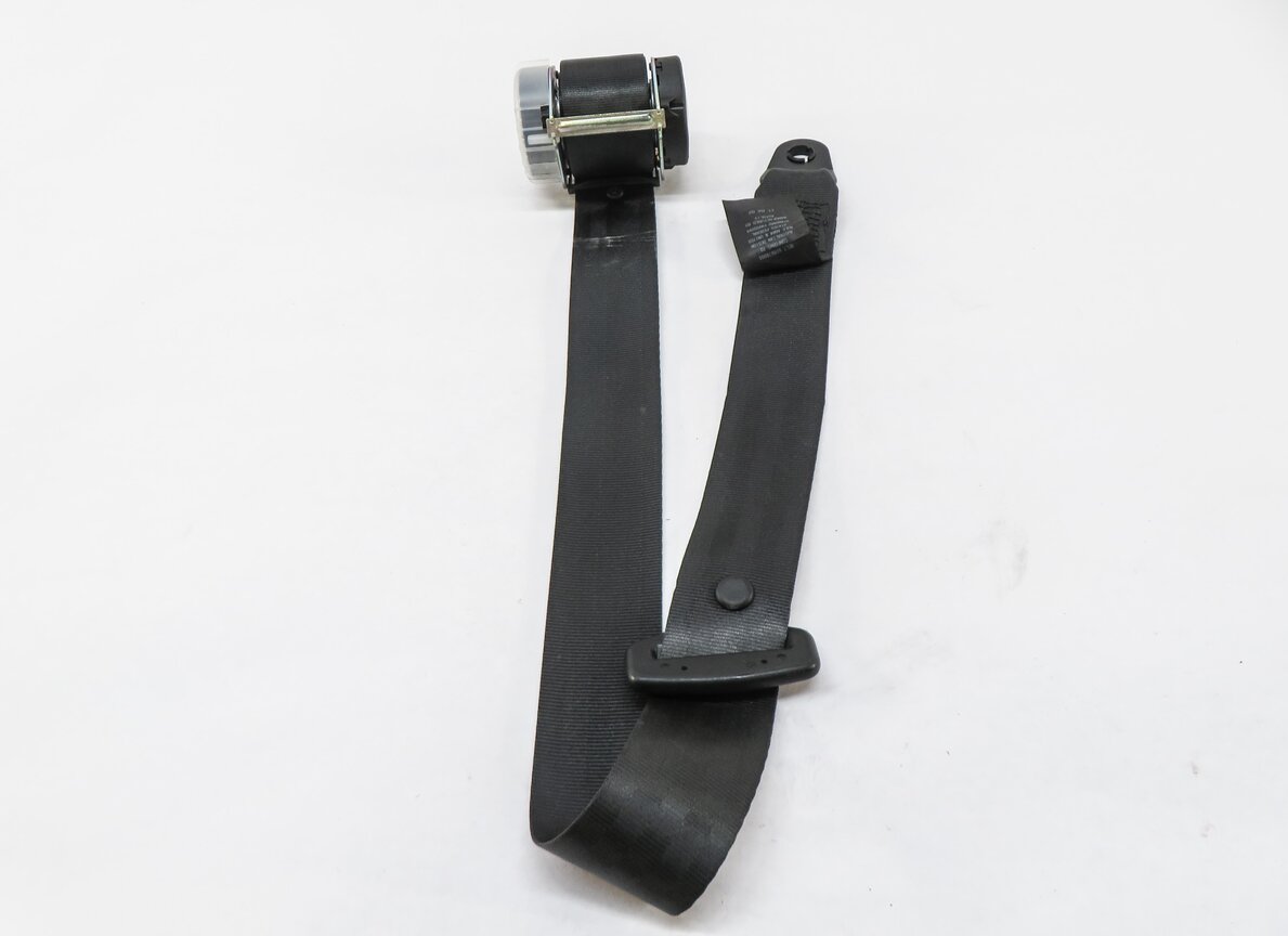 Thumbnail 2: 2011 RANGE ROVER SPORT (L320) REAR 2nd ROW SEAT CENTER SEATBELT RETRACTOR