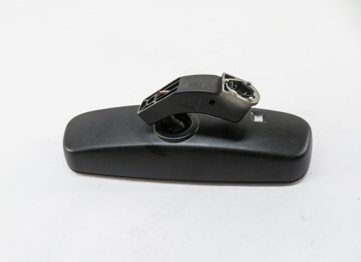Thumbnail 5: 05-16 LR3 LR4 - RANGE ROVER SPORT EVOQUE - AUTODIM REARVIEW MIRROR w/ HOMELINK