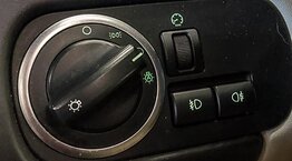 Thumbnail 2: 2010-2013 LAND ROVER LR4 / RANGE ROVER SPORT (L320) HEADLIGHT SWITCH CONTROL