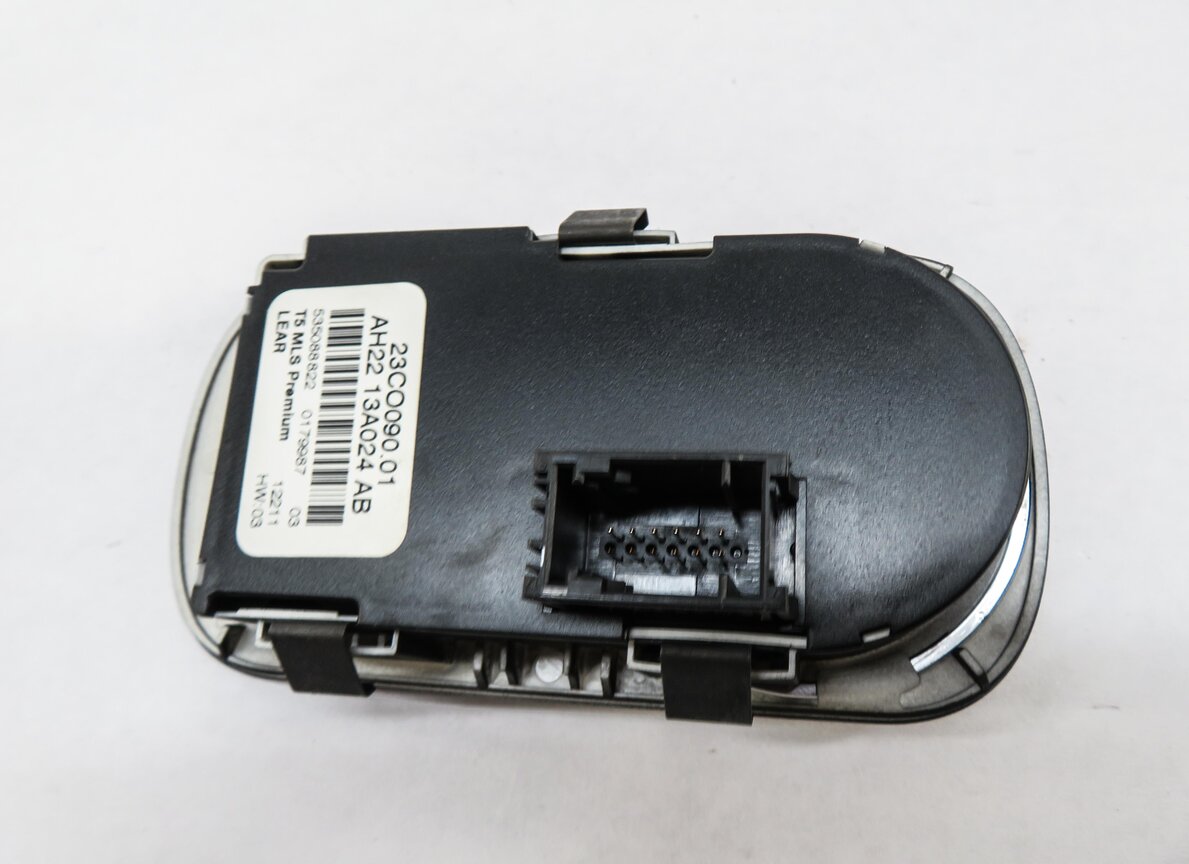 Thumbnail 5: 2010-2013 LAND ROVER LR4 / RANGE ROVER SPORT (L320) HEADLIGHT SWITCH CONTROL