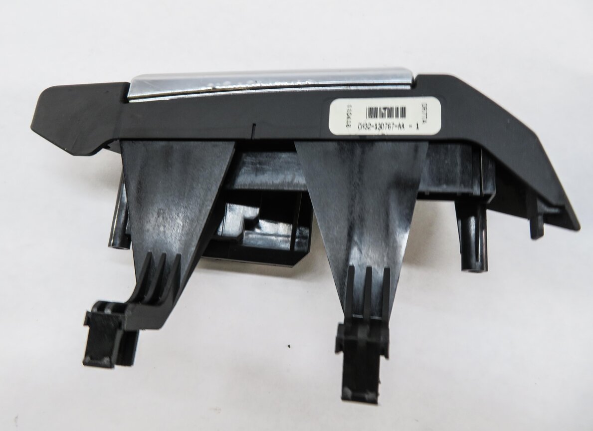 Thumbnail 10: 2011 RANGE ROVER SPORT (L320) HEATED STEERING WHEEL SWITCH BUTTON SET