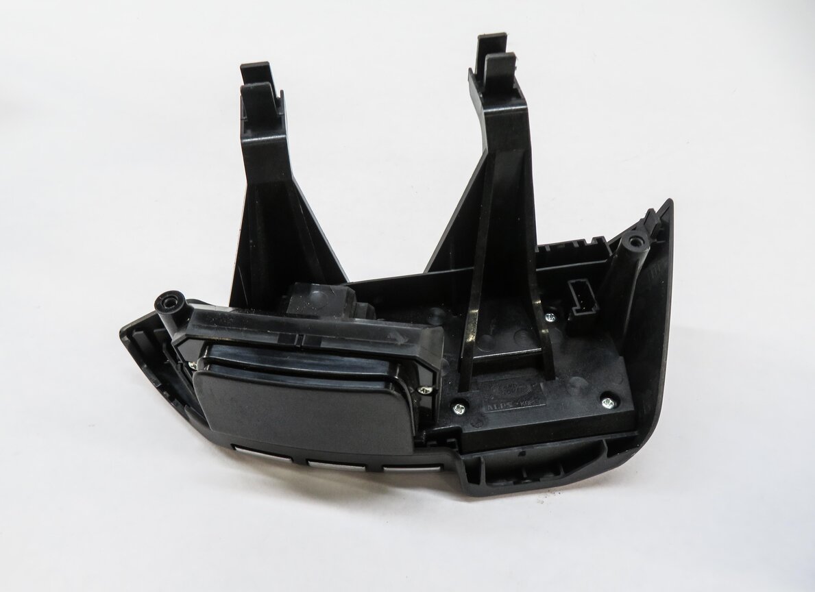 Thumbnail 9: 2011 RANGE ROVER SPORT (L320) HEATED STEERING WHEEL SWITCH BUTTON SET