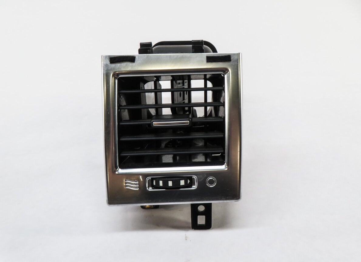 Thumbnail 2: 2011 RANGE ROVER SPORT (L320) RIGHT PASSENGER CENTER DASH HEATER A/C AIR VENT