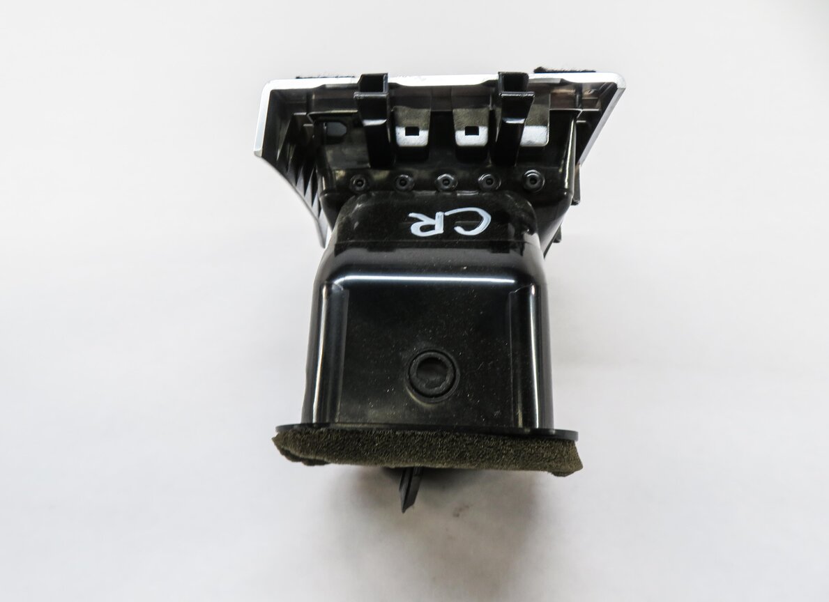 Thumbnail 3: 2011 RANGE ROVER SPORT (L320) RIGHT PASSENGER CENTER DASH HEATER A/C AIR VENT