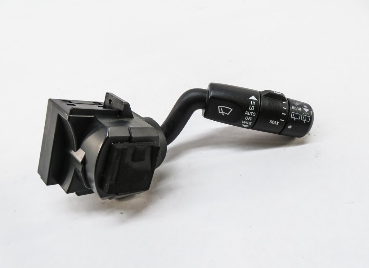 Thumbnail 2: 2008-2011 LAND ROVER LR3 LR4 - RANGE ROVER SPORT (L320) WINDSHIELD WIPER SWITCH