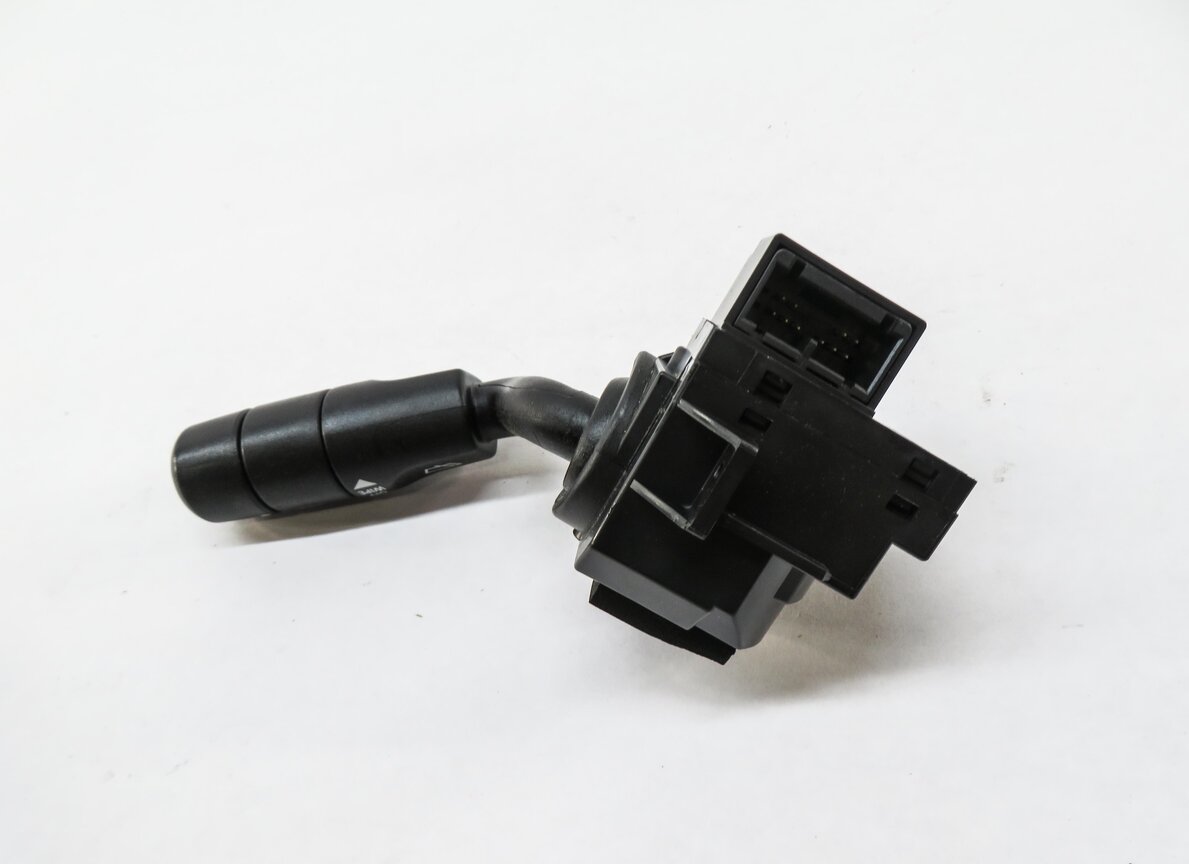 Thumbnail 3: 2008-2011 LAND ROVER LR3 LR4 - RANGE ROVER SPORT (L320) WINDSHIELD WIPER SWITCH