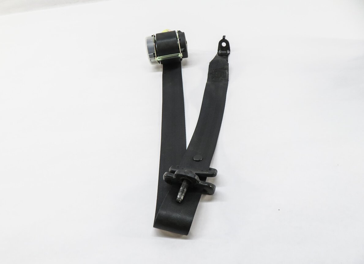 Thumbnail 2: 2011 RANGE ROVER SPORT (L320) REAR 2nd ROW SEAT LEFT SEATBELT RETRACTOR