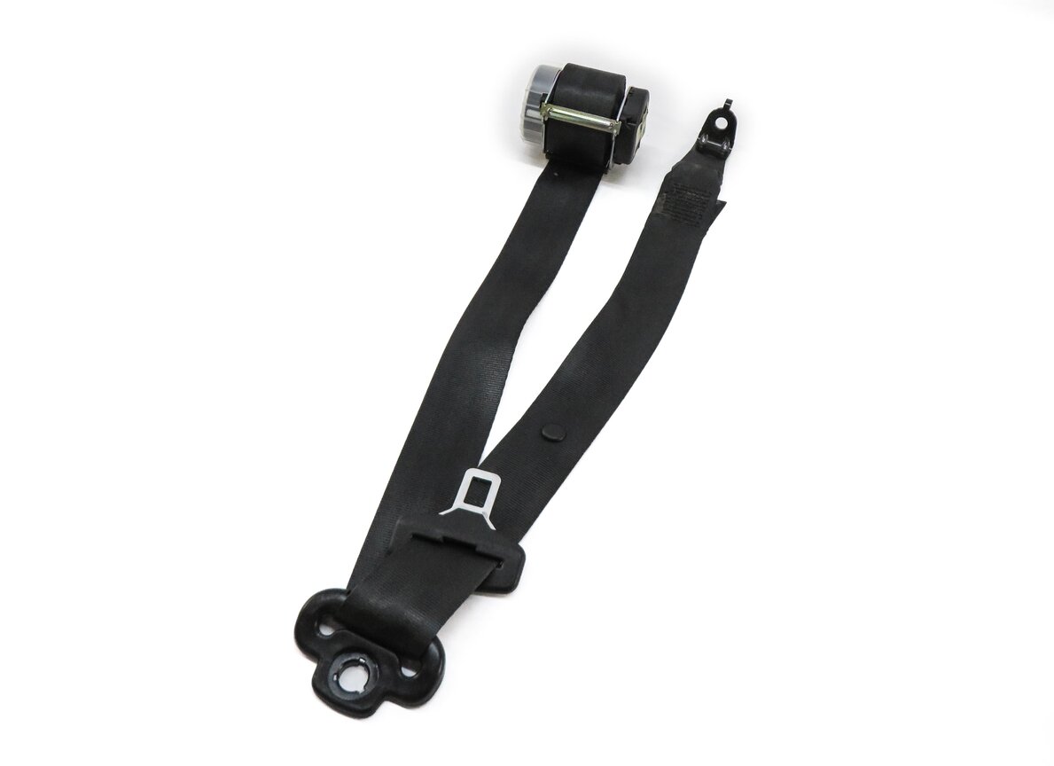 Thumbnail 1: 2011 RANGE ROVER SPORT (L320) REAR 2nd ROW SEAT RIGHT SEATBELT RETRACTOR