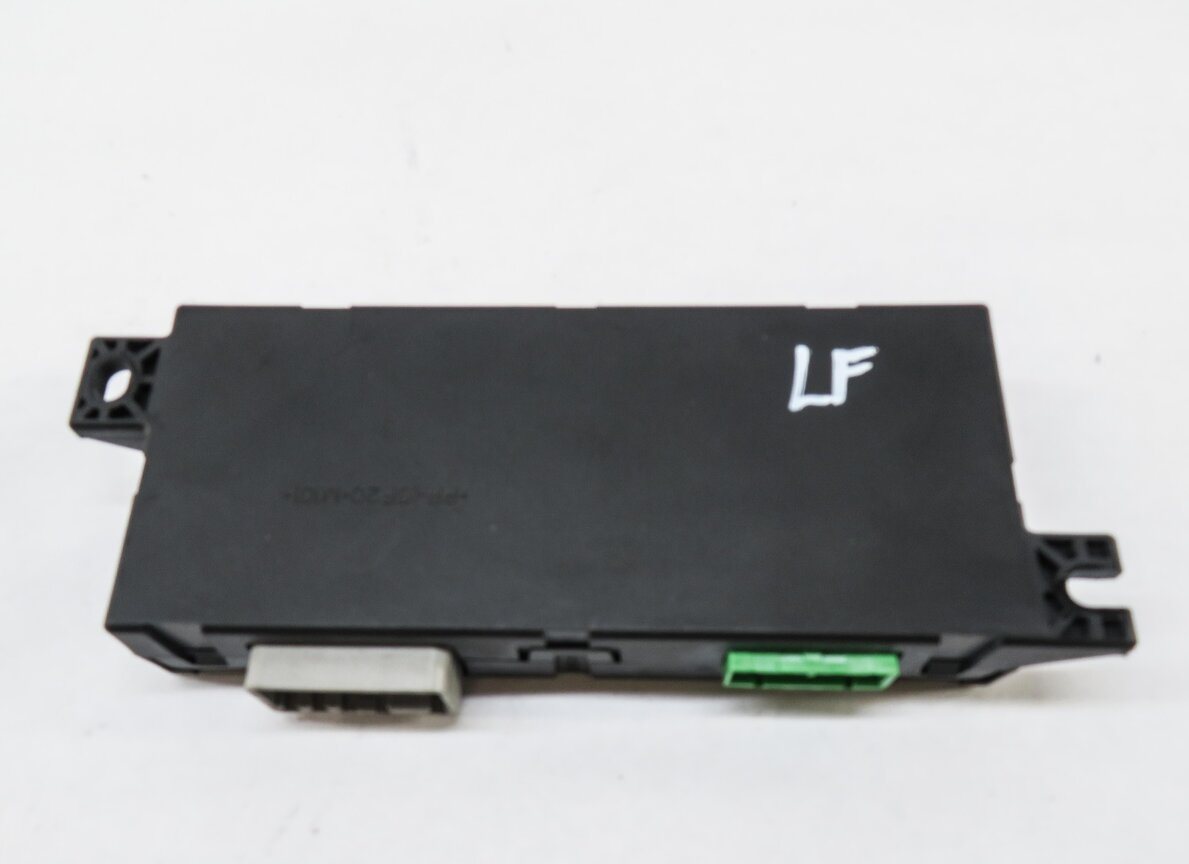 Thumbnail 3: 2010-2011 RANGE ROVER SPORT (L320) FRONT MEMORY SEAT CONTROL MODULE