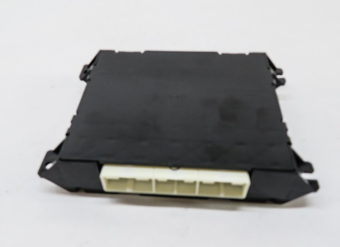 Thumbnail 2: 2011 RANGE ROVER SPORT (L320) HEATER A/C CLIMATE CONTROL MODULE