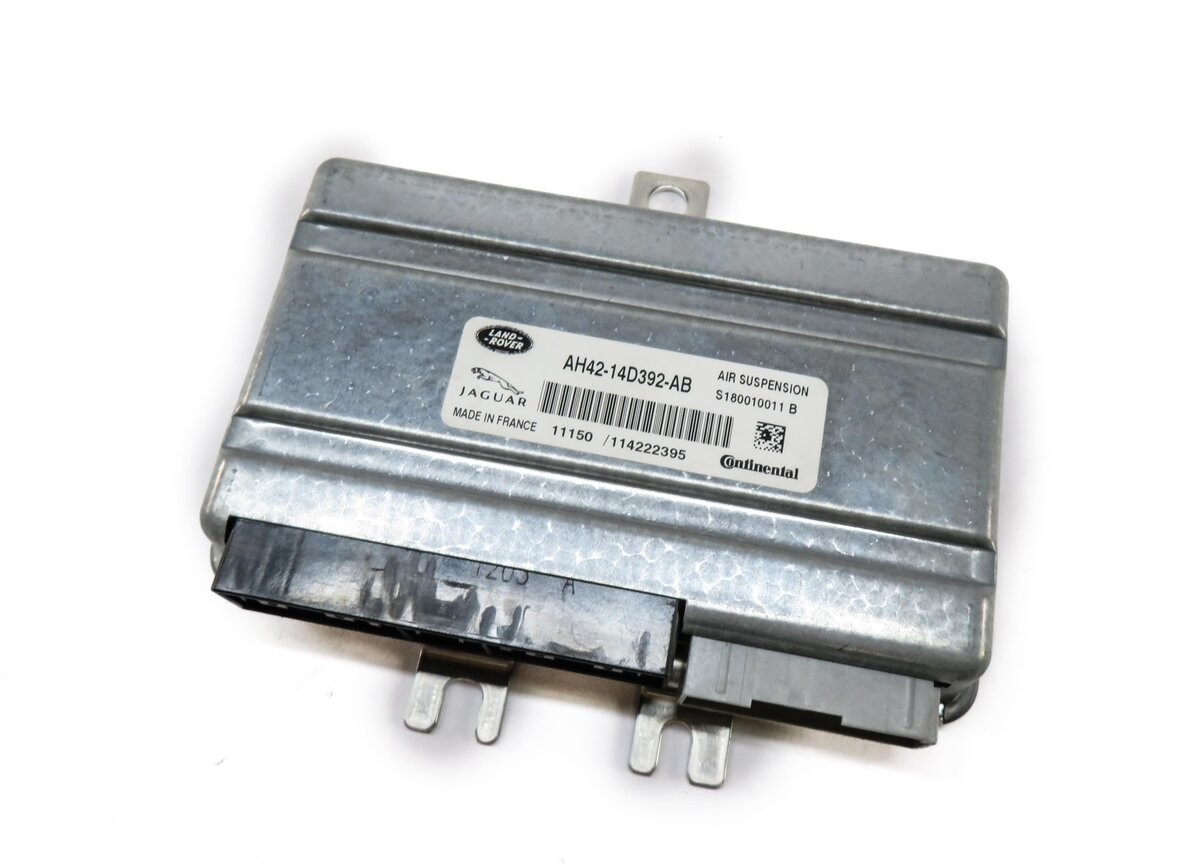 2011 RANGE ROVER SPORT (L320) AIR COMPRESSOR CONTROL MODULE (AMK COMPRESSOR)