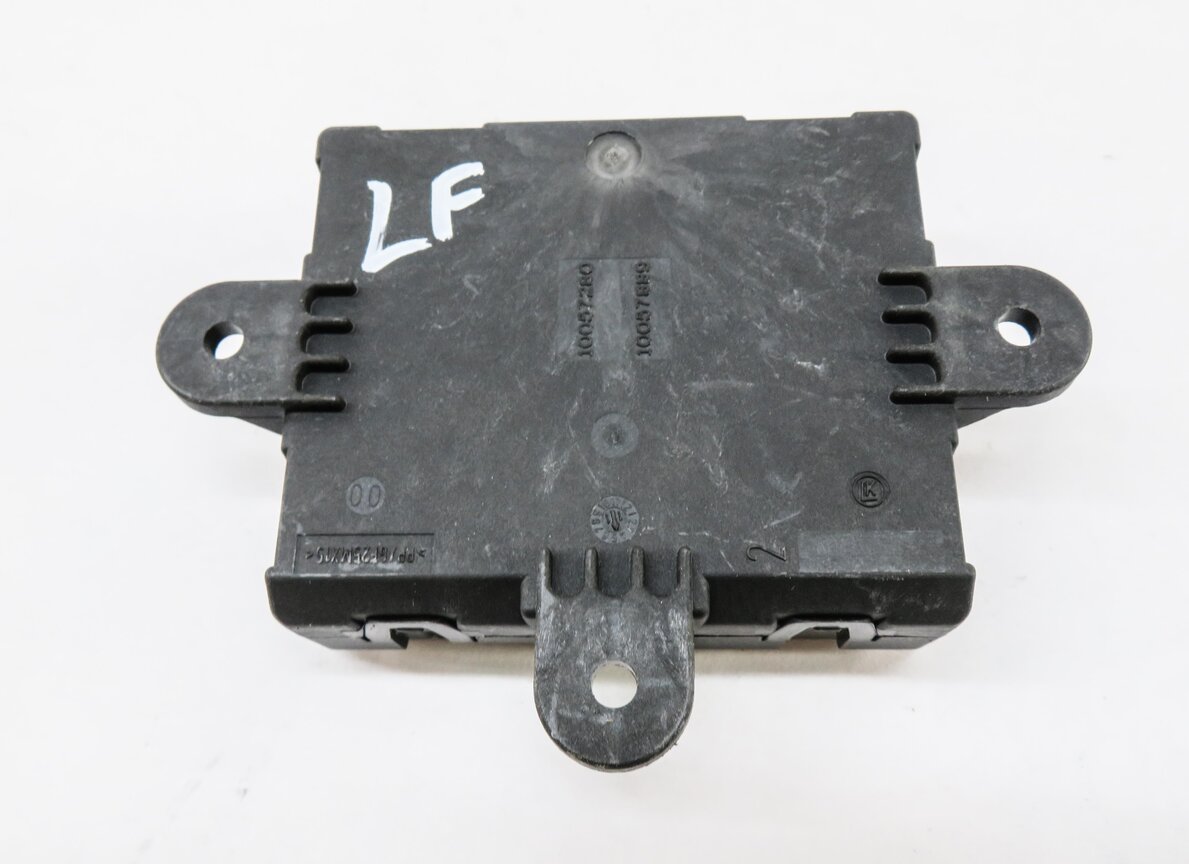 Thumbnail 3: 2010-2013 RANGE ROVER SPORT (L320) LEFT FRONT DRIVER DOOR CONTROL MODULE