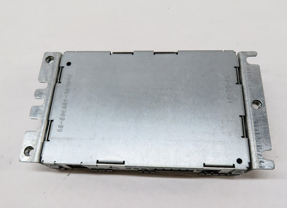 Thumbnail 3: 2007-2012 LR3 - RANGE ROVER SPORT (L320) SIRIUS SATELLITE RADIO RECEIVER MODULE